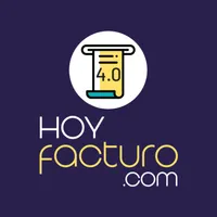 HoyFacturo icon