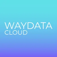WaydataCloud icon