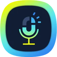 voice changer - Audio Editor icon