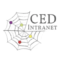 CED-Intranet icon