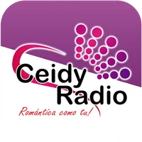 Ceidy Radio icon