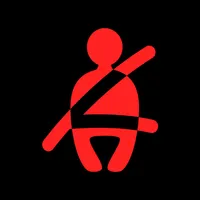 Car Dashboard Lights icon