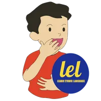 LEL Action Words icon