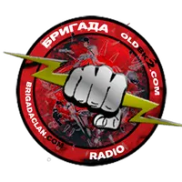 Бригада Радио OLDBK2 icon