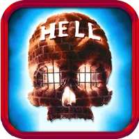 100 DOORS : HELL PRISON ESCAPE icon