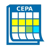 Calendario cepa icon