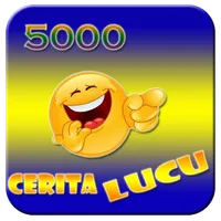 Cerita Lucu icon