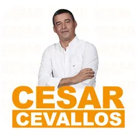 CESAR CEVALLOS icon