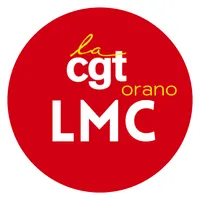 CGT Orano LMC icon