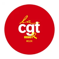 CGT Orano R Melox icon