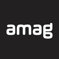 AMAG: Car Garage in an App icon