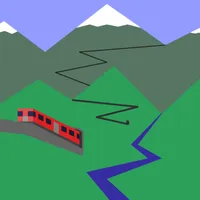 Bergbahnfieber icon
