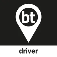 Budget Taxi Fahrer app icon