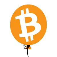 Bit Burst - Has the crypto bub icon