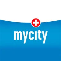mycity – Swiss municipalities icon