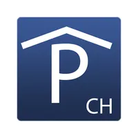 CarParking Schweiz icon