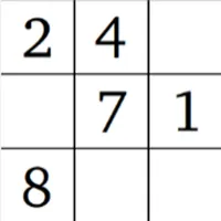 Sudoku Solver icon