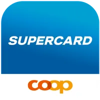 Coop Supercard icon