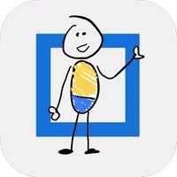 widid kidz icon