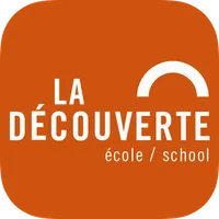 La Découverte icon