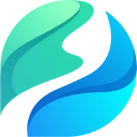 Fluid Finance - Digital Dollar icon