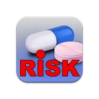 Mymedi Risk icon