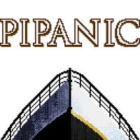 Pipanic icon