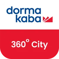 dormakaba 360° City icon