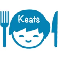 Keats icon