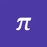 100 digits of pi icon