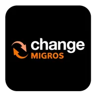 Change Migros icon