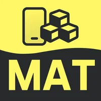 om MATapp icon
