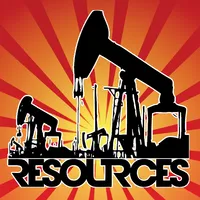 Resources Game icon