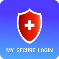 My Secure Login icon