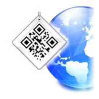 QR2Web icon