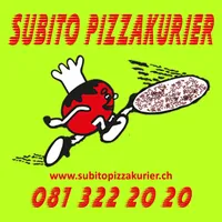 Subito Pizzakurier Landquart icon