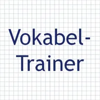 Vokabel-Trainer icon