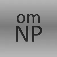om NaPaCheck icon