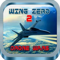 Wing Zero 2 SHMUP icon