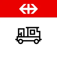 SBB Infra Fzge icon