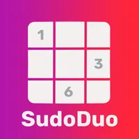 SudoDuo - Sudoku icon