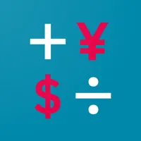 Currency Converter icon