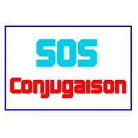 SOS Conjugaison icon