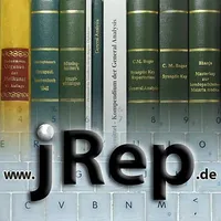 jRepApp icon