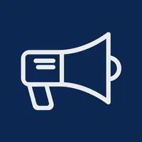 Megaphone Business icon