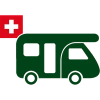 Wohnmobilland Schweiz icon