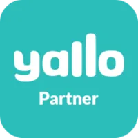 yallo Partner Portal icon