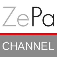 Zepa-Channel icon