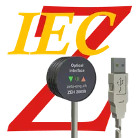 IEC Terminal icon