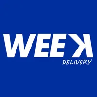 Week Delivery icon